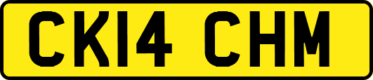 CK14CHM