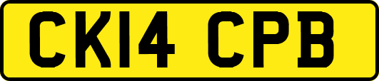 CK14CPB