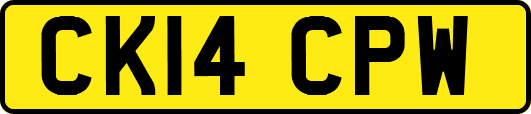CK14CPW