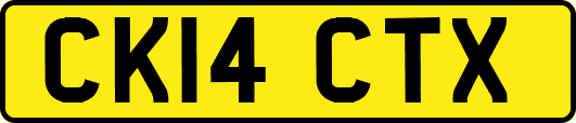 CK14CTX