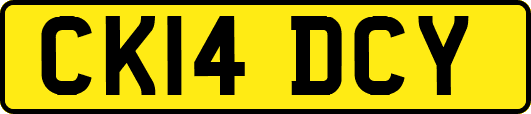 CK14DCY