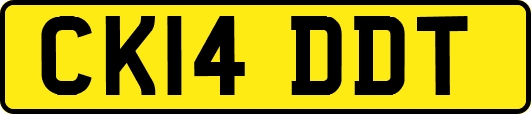 CK14DDT