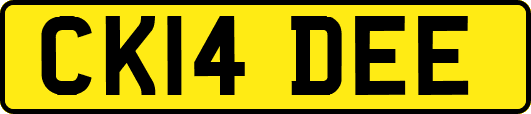 CK14DEE