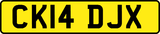 CK14DJX