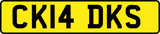 CK14DKS