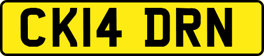 CK14DRN