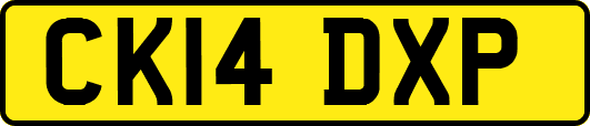 CK14DXP