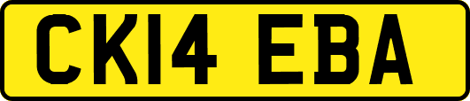 CK14EBA