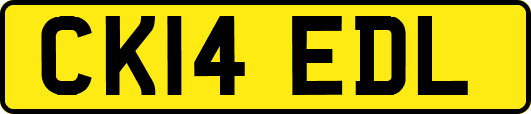 CK14EDL