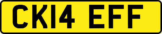 CK14EFF