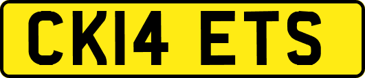 CK14ETS