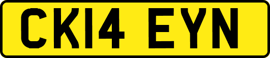 CK14EYN
