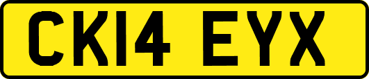 CK14EYX