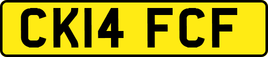 CK14FCF