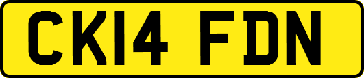 CK14FDN