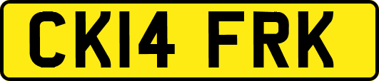 CK14FRK
