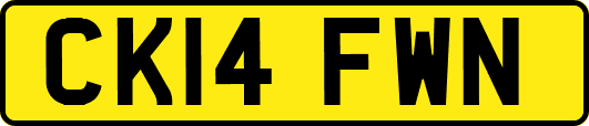 CK14FWN