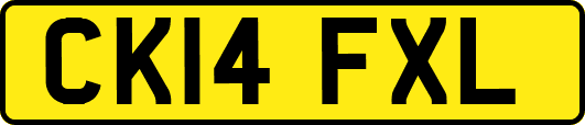 CK14FXL