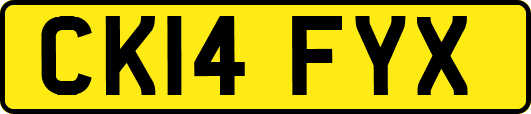 CK14FYX