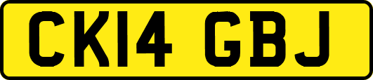 CK14GBJ