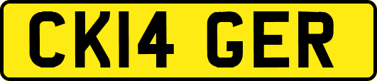 CK14GER