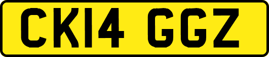 CK14GGZ