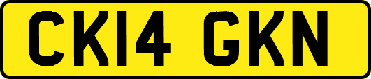 CK14GKN