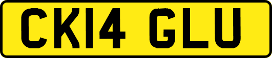 CK14GLU