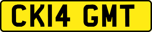 CK14GMT