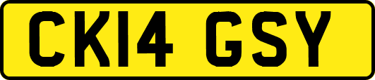 CK14GSY