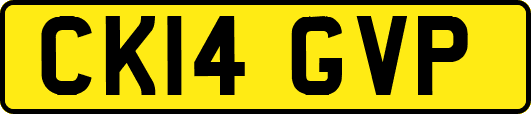 CK14GVP
