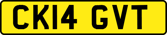 CK14GVT