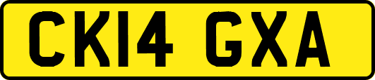 CK14GXA