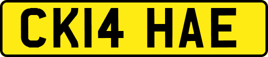 CK14HAE