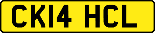 CK14HCL