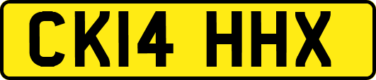 CK14HHX
