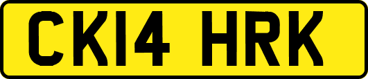 CK14HRK