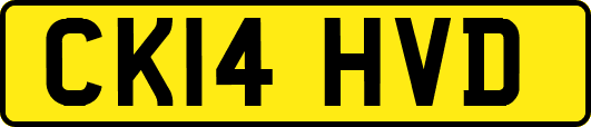 CK14HVD