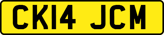 CK14JCM