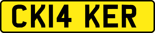 CK14KER
