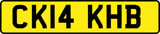 CK14KHB