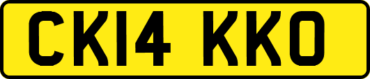 CK14KKO