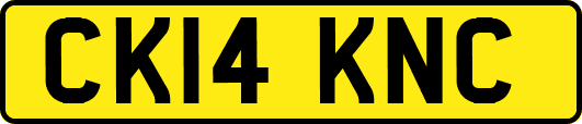 CK14KNC