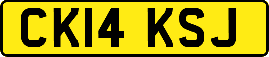 CK14KSJ