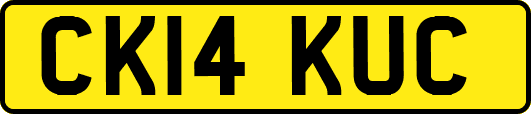 CK14KUC