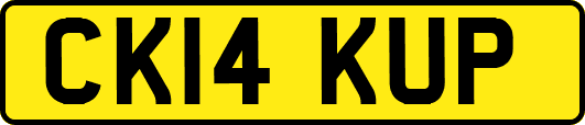 CK14KUP