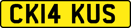 CK14KUS