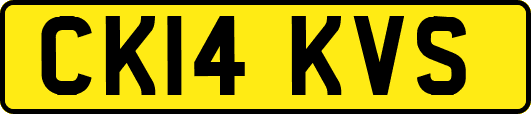 CK14KVS