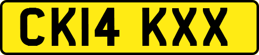 CK14KXX