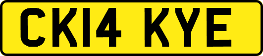 CK14KYE